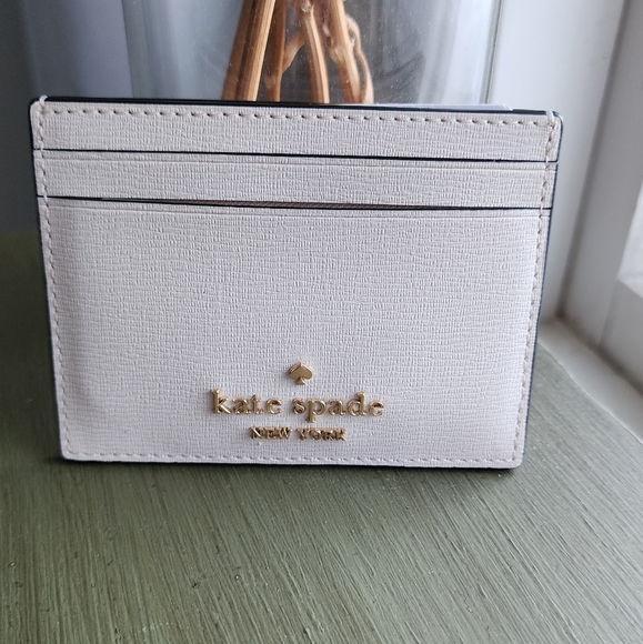 NWT Disney X Kate Spade Cardholder - Picture 3 of 4